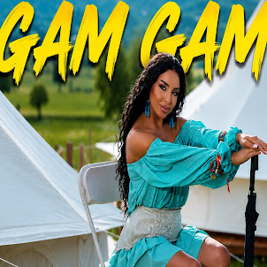 Anette Aghabekyan — Gam Gam