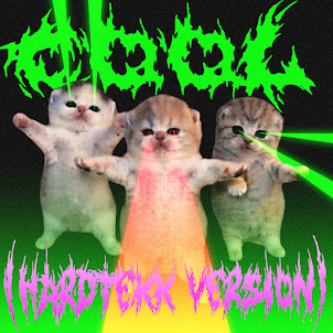 Angelhard — Cool (Hardtekk Version)