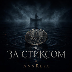 Annreya — За Стиксом
