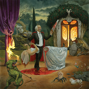 Anthrax — My Victory