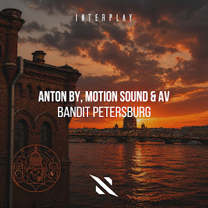 Anton By — Bandit Petersburg (feat. Motion Sound & Av)