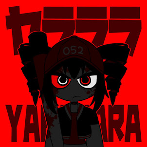 Anythingbecomemoe — ヤラララ - Yararara