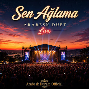 Arabesk Durağı Official