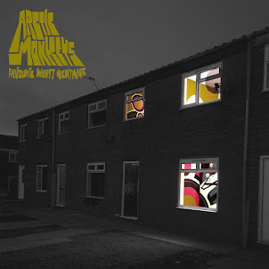 Arctic Monkeys — 505