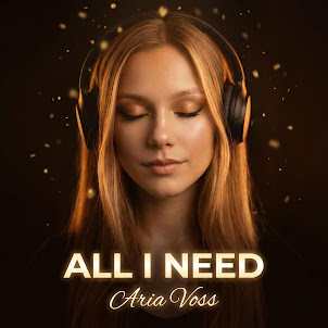 Aria Voss — All I Need