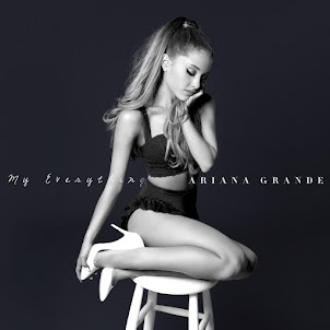 Ariana Grande — Love Me Harder (feat. The Weeknd)
