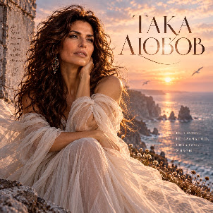 Аріанна — Така Любов
