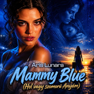 Aris Lunara — Mammy Blue (Redremix)