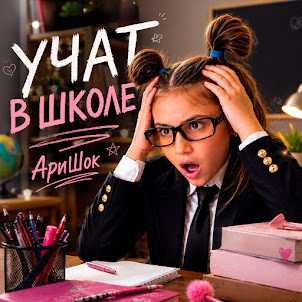 Аришок — Учат В Школе