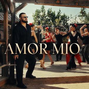 Arkadi Dumikyan — Amor Mio