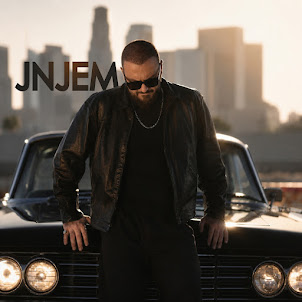 Arkadi Dumikyan — Jnjem