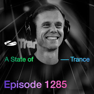 Armin Van Buuren & Silver Panda — Here In My Arms (Enjoy The Silence) [Asot 1285] [Tune Of The Week]