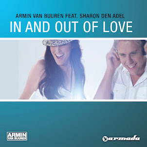 Armin Van Buuren — In And Out Of Love (feat. Sharon Den Adel)