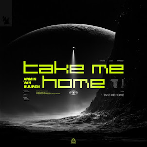 Armin Van Buuren — Take Me Home