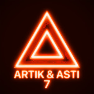 Artik & Asti — Devochka Tancuj