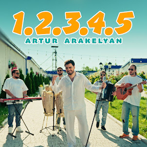 Artur Arakelyan — 1.2.3.4.5