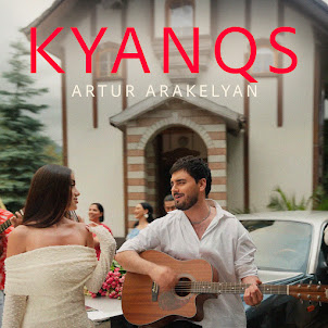Artur Arakelyan — Kyanqs