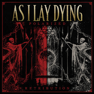As I Lay Dying — Retribution