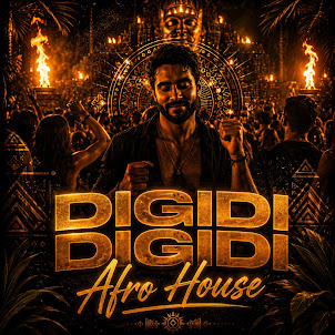 As Val — Digidi Digidi (Afro House)