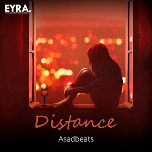 Asadbeats — Distance