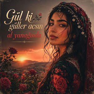 Asel Can — Gül Ki Güller Açsın Al Yanağında