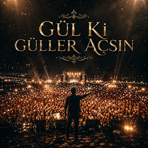Asell — Gül Ki Güller Açsın