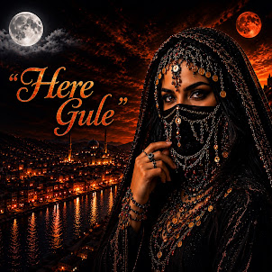 Asell — Here Gule