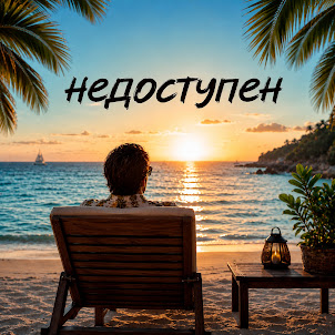 Askoff — Недоступен