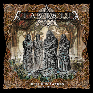 Atavistia — In The Shadow Of Tomorrow