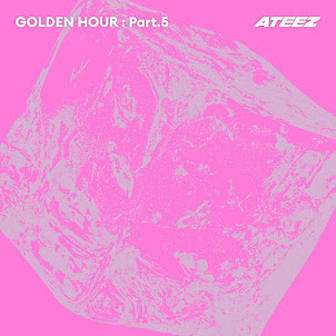 Ateez — Bad