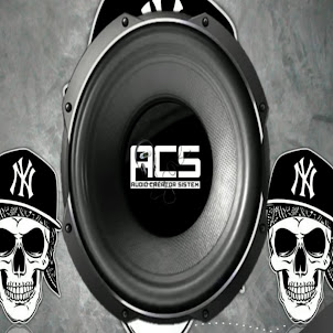Audio Creator Sistem — Mega Bass