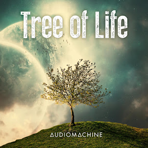 Audiomachine — Tree Of Life