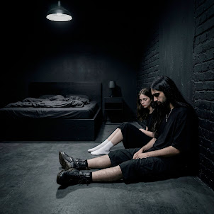 Ava Darkmatter — Afsordegi (Rock Version) (feat. Aria Darkmatter)