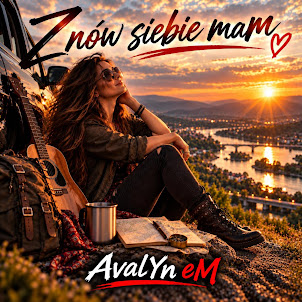 Avalyn Em — Znów Siebie Mam