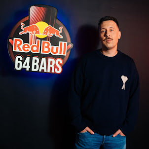 Avi — Red Bull 64 Bars (feat. Favst)