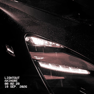 Axinore — Lightout