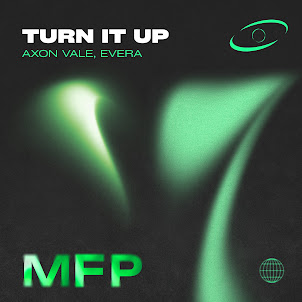 Axon Vale & Evera — Turn It Up