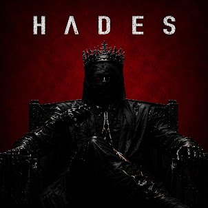 Axyn — Hades