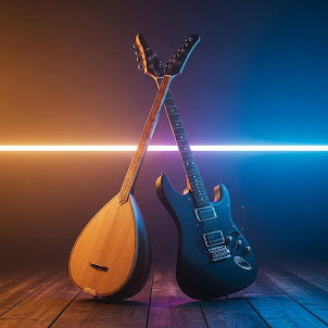 Ayros Music — Hacel Obası