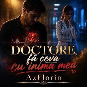 Azflorin — Doctore, Fă Ceva Cu Inima Mea