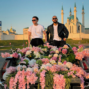 Бабек Мамедрзаев & Марат Яруллин — Татар Кызы