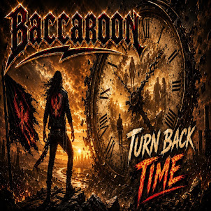 Baccaron — Turn Back Time