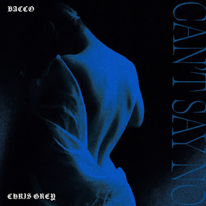 Bacco — Can'T Say No (Gale) (feat. Chris Grey)