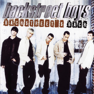 Backstreet Boys — Everybody (Backstreet'S Back) (Radio Edit)