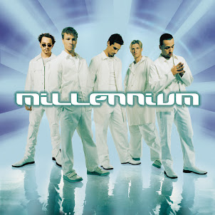 Backstreet Boys — I Want It That Way