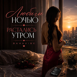 Bahavibe — Любили Ночью Растались Утром