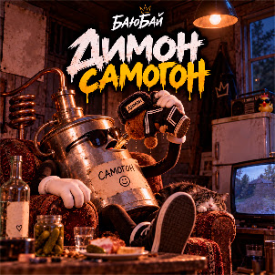 Баюбай — Димон Самогон