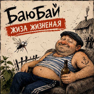 Баюбай — Крапива