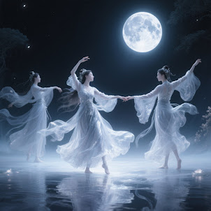 Barnfield Taree — Moonlight Dance (Remastered 2026)