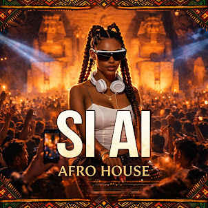 Bassbeathunterz — Si Ai (Afro House)